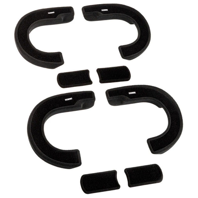 Poduszka na twarz HTC Cosmos (2 sztuki) cienki kabel – nakładka zamienna model 99H12196-00