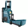 Radio warsztatowe Makita DMR116 Cyfrowe AM FM 3,5W Turkus