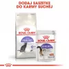 Royal Canin Sterilised 37 sucha karma dla kotów 400 g Dla dorosłych drób