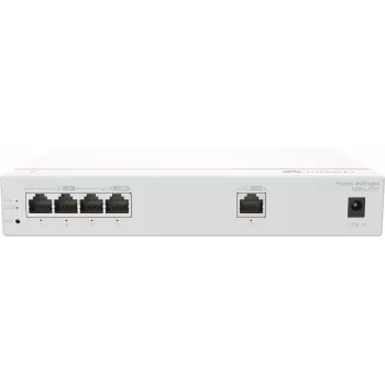 Przełącznik zarządzalny HUAWEI eKit S380 Series S380-L4T1T Gigabit Ethernet 10/100/1000