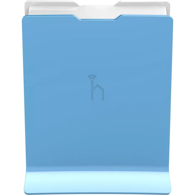 MikroTik | RB941-2nD-TC hAP Lite | Access Point | 802.11n | 2.4GHz | 10/100 Mbit/s | Porty Ethernet LAN (RJ-45) 4 | MU-MiMO Tak | brak PoE