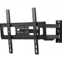 Universal One For All WM 2453 - uchwyt - do telewizora płaskiego - Rozmiar ekranu: 81-165 cm (32-65 cali) - uchwyt ścienny (WM2453)