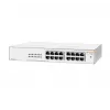 Aruba Instant On 1430 16G Niezarządzalny L2 Gigabit Ethernet (10/100/1000) 1U Biały