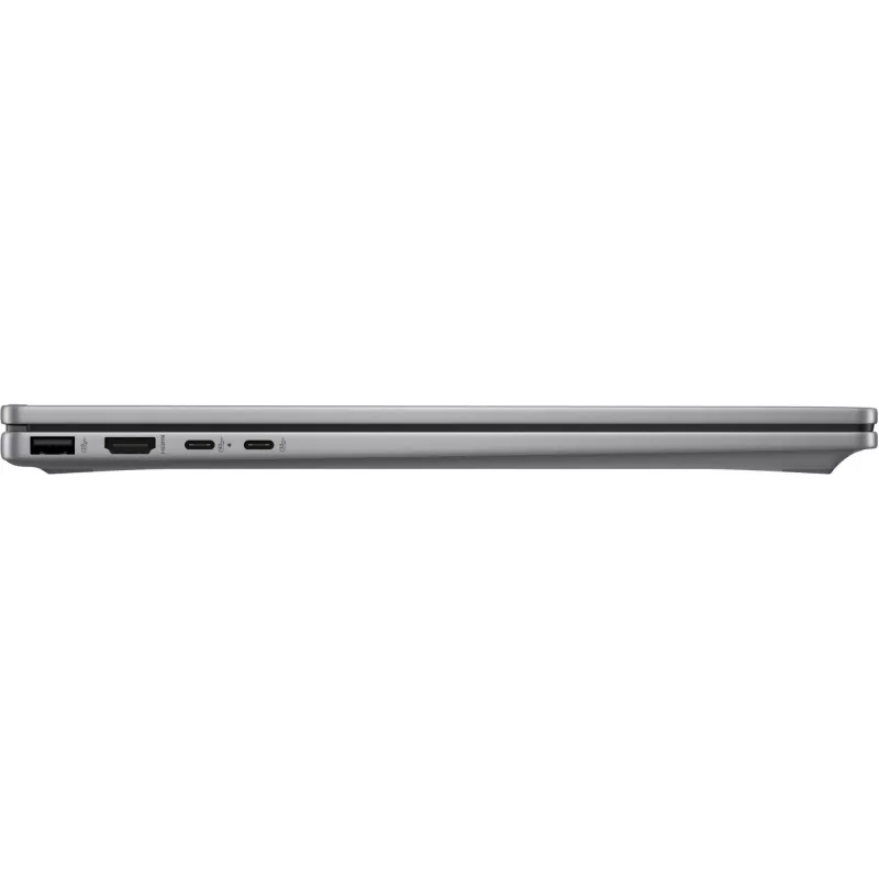 HP OmniBook BZ8K9EA 16 Notebook - 4,8 GHz 40,6 cm - 512 GB SSD - 16 GB RAM - Ekran dotykowy - Windows 11 Home (BZ8K9EA#ABD)