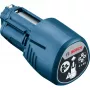 Adapter baterii Bosch AA1 do narzędzi pomiarowych 10,8 V/12 V
