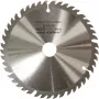 Tarcza do cięcia tarczowego EFFICUT E-12136, Ø 136mm, 45Z (otwór 20mm, do pilarek akumulatorowych)