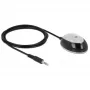 Odbiornik DeLOCK 11480 przedłużacz KVM