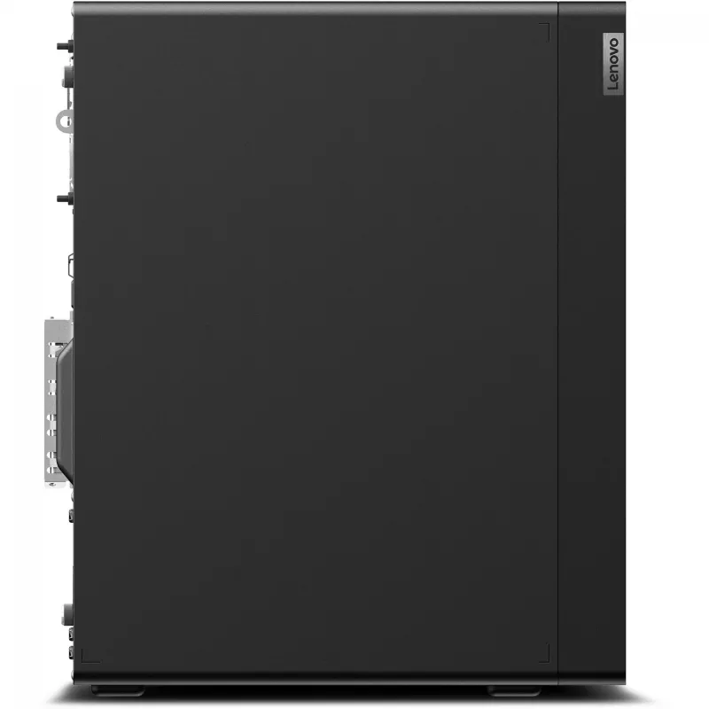 Lenovo ThinkStation P2 Tower Gen 2 Intel Core Ultra 7 265 32 GB DDR5-SDRAM 512 GB SSD Windows 11 Pro Stacja robocza Czarny