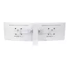 Uchwyt biurkowy Ergotron STYLEVIEW DUAL MONITOR KIT