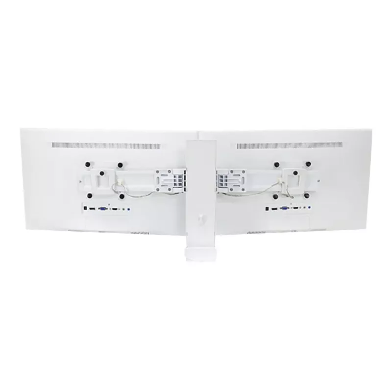Uchwyt biurkowy Ergotron STYLEVIEW DUAL MONITOR KIT