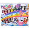 Wodny żel do kreatywnej zabawy SIMBA Crafts Simba Aqua Gelz Colossal Set 106322566