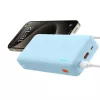 Baseus Airpow litowo-polimerowy (LiPo) 20000 mAh niebieski