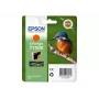 Wkład EPSON Tusz Pomarańczowy T1599 1 x 17 ml Ultrachrome Hi-Gloss2