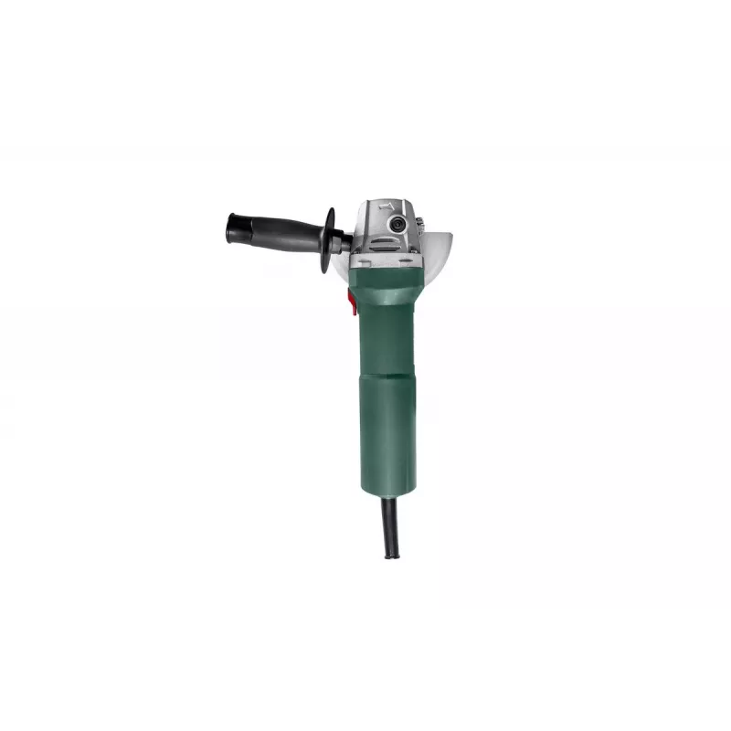 Szlifierka kątowa Metabo W 1100-125