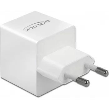 Ładowarka DeLOCK USB GaN 41446 1 x USB Type-C PD 3.0 40W