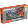 Mechaniczna klawiatura gamingowa STEELSERIES Apex Pro TKL Gen 3 Wireless RGB, tenkeyless