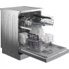 Beko b300 BDFN26430S Zmywarka wolnostojąca 14 kompletów