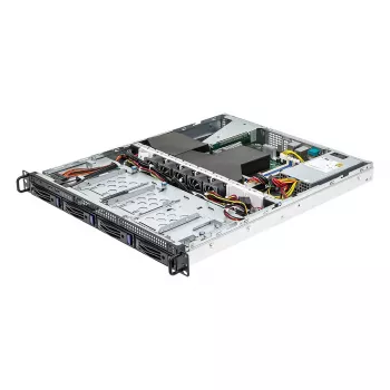 Obudowa komputerowa ASRock 1U4LW-X570 Rack 1U