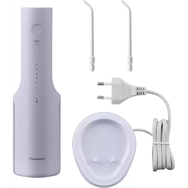 Irygator do jamy ustnej Panasonic EW-DJ26 0,2 L