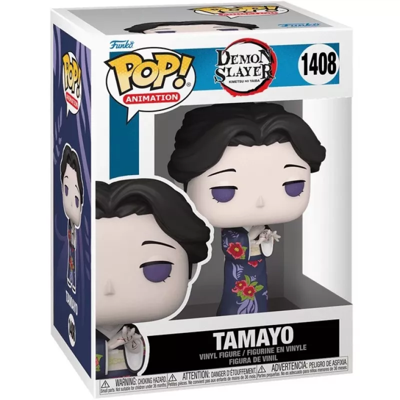FUNKO POP 72612 Figurka kolekcjonerska (140823)
