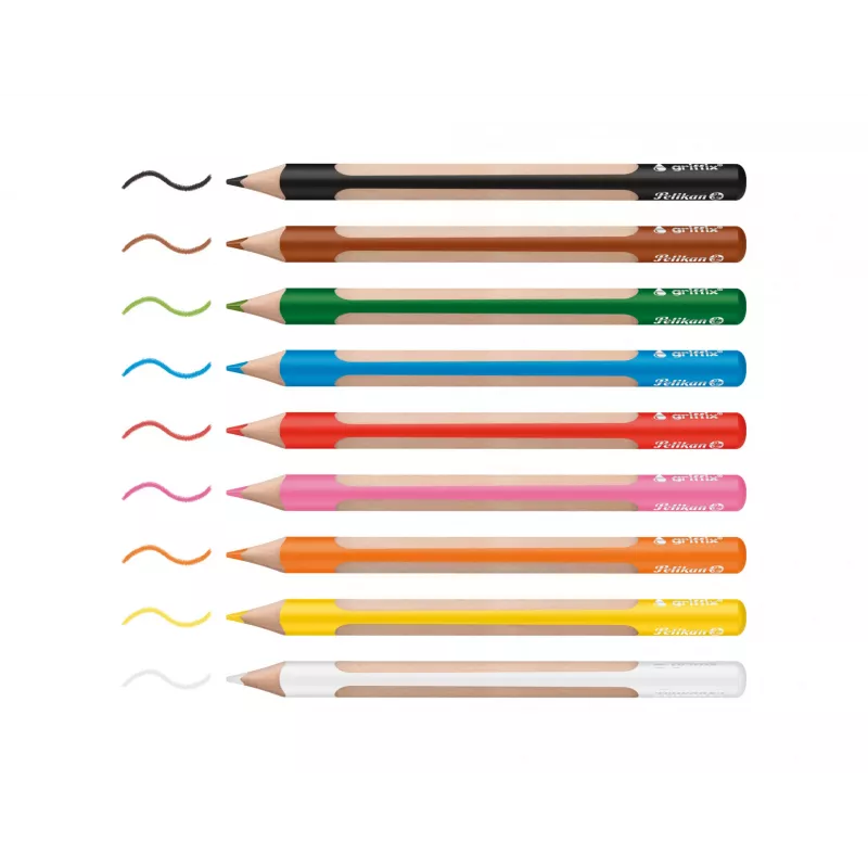Pelikan 700856 Czarny