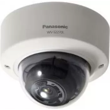 Kamera IP bezpieczeństwa Panasonic WV-S2270L
