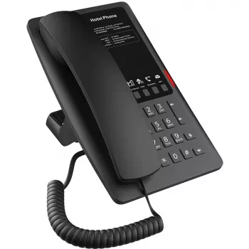 Telefon IP Fanvil H4 Czarny