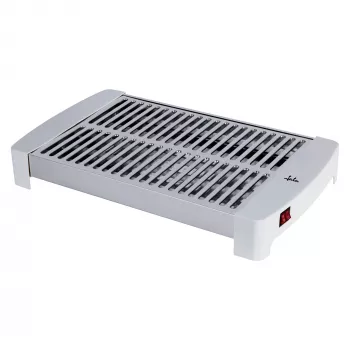 Toster JATA TT5016 1000 W szary stal nierdzewna