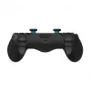 Kontroler Dragonshock Mizar+ Wireless czarny PS4/PC
