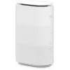 Router ZTE MC888B 5G dwupasmowe Wi‑Fi 6, slot SIM, Gigabit Ethernet, 2 porty LAN, 1 WAN, 1000 MB pamięci wewnętrznej, czarny