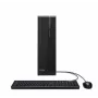 Komputer stacjonarny Acer Veriton VX2730G U5 225 z 16 GB RAM i 512 GB SSD, Windows 11 Pro