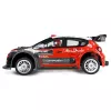 Amewi RC Rallye Citroen CR3 WRC HyperGo 4WD 1 7 RTR czarny/czerwony (21126)