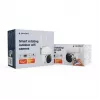 Kamera IP Gembird TSL-ODCAM-WRHD-01 2560x1440 Zewnętrzna Przewodowa Bezprzewodowa