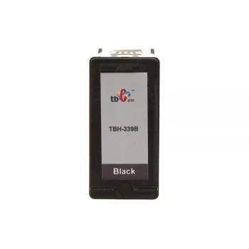 Ink TBH-339B (HP No. 339 - C8767EE) Czarny regenerowany