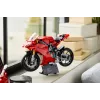 LEGO TECHNIC 42202 Motocykl Ducati Panigale V4 S
