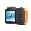 AgfaPhoto Realishot WP9500 pomarańczowy (WP9500OG)