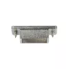 Zestaw montażowy LogiLink MP0054 srebrny