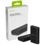 Zewnętrzny akumulator do adaptera bezprzewodowego HTC Vive 18W — powerbank do adaptera bezprzewodowego HTC Vive, 18 watów, czarny
