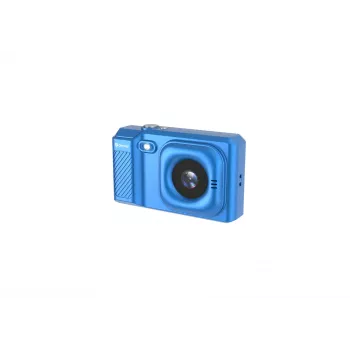 Aparat kompaktowy Denver DCA-4818BU 5 MP CMOS 20x20 pikseli Niebieski