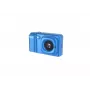 Aparat kompaktowy Denver DCA-4818BU 5 MP CMOS 20x20 pikseli Niebieski