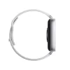 Smartwatch Xiaomi Redmi Watch 5 Active — 2 cale (5,08 cm) LCD, 320×385, 470 mAh, srebrny, pasek TPU, 42,2 g