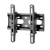 SBOX PLB-2522T-2 uchwyt ścienny uchylny do telewizora 23–43 cale (23–43 kg) VESA 200×200