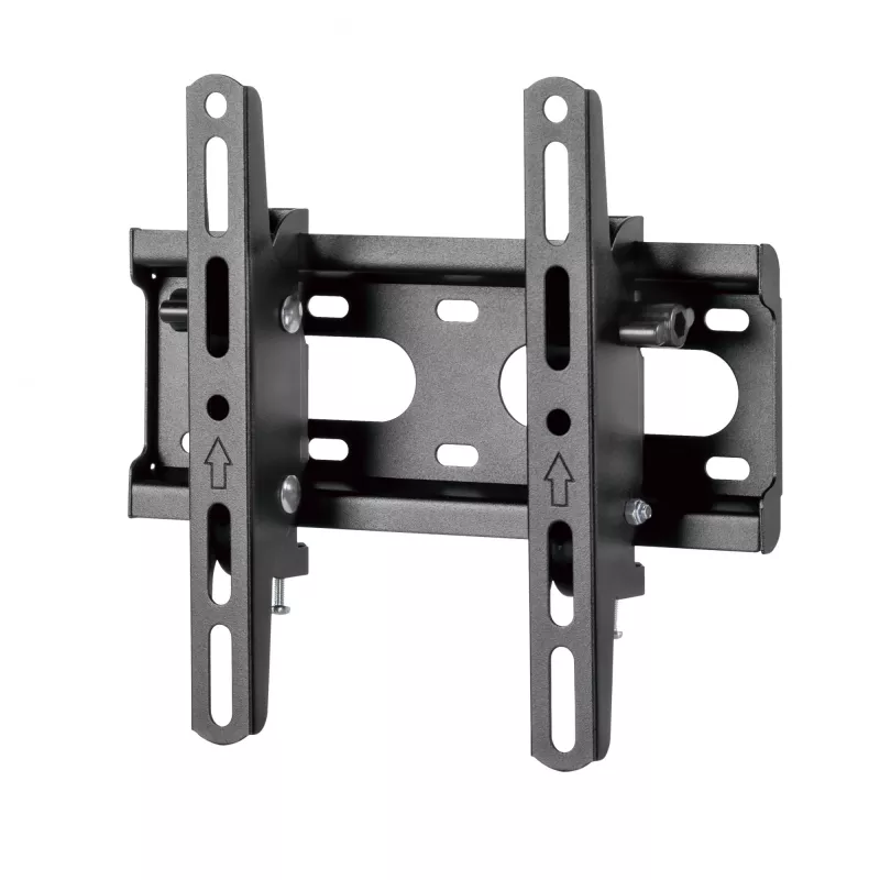 SBOX PLB-2522T-2 uchwyt ścienny uchylny do telewizora 23–43 cale (23–43 kg) VESA 200×200