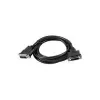 Synergy 21 S215255 - Kabel - Cyfrowy / Wyświetlacz / Wideo, Wideo / Analogowy 5 m
