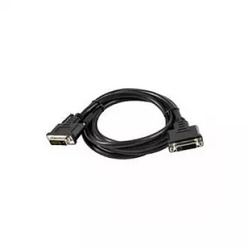 Synergy 21 S215255 - Kabel - Cyfrowy / Wyświetlacz / Wideo, Wideo / Analogowy 5 m