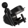 Logitech G Driving Force Shifter Czarny USB Specjalny Analogowy / Cyfrowy PC, PlayStation 4, Xbox One