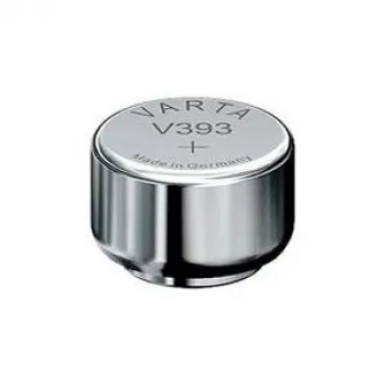 Varta V 393 - Bateria SR48 - Tlenek srebra - 65 mAh (00393 101 111)