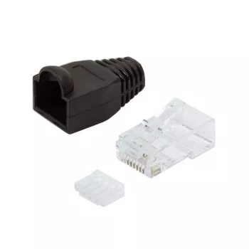 Złącze przewodowe RJ-45 LogiLink MP0024