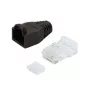 Złącze przewodowe RJ-45 LogiLink MP0024