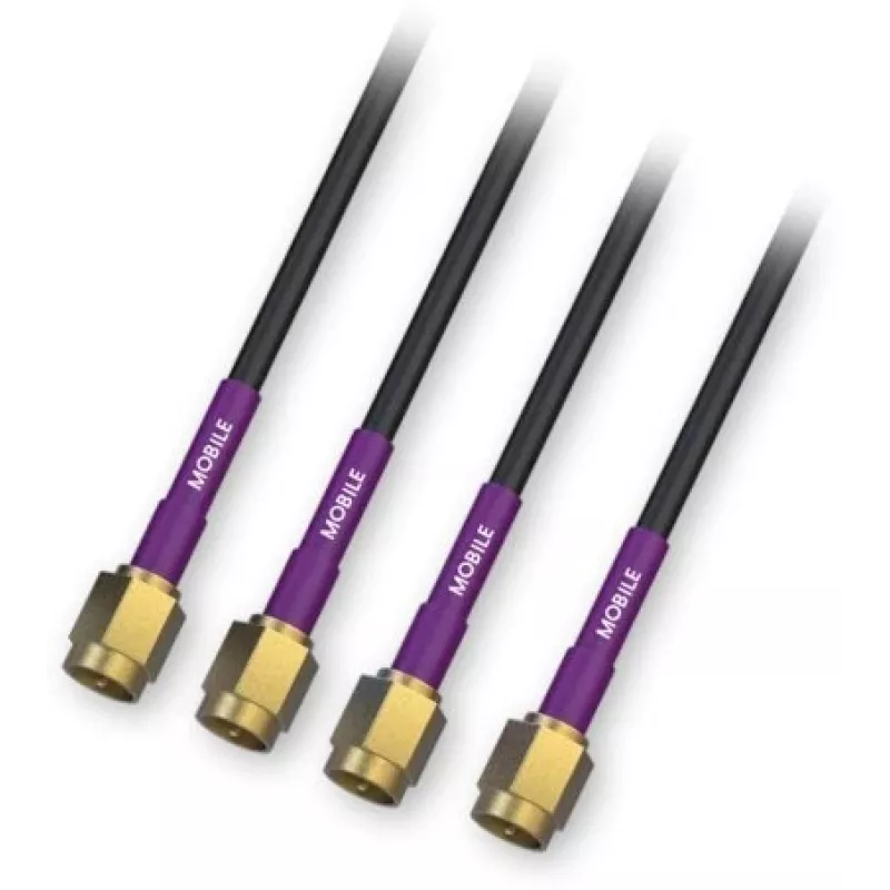 Antena TELTONIKA PR1KC647 5G Combo MIMO — zewnętrzna wielopasmowa antena MIMO 5G/LTE/2,4–6 GHz